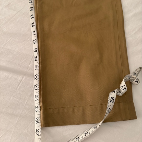 Loewe Straight Leg Logo Pants - Picture 2 of 14